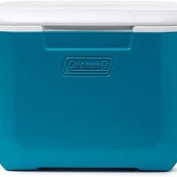 coleman chiller cooler