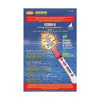 Orion Red Flares