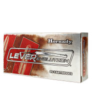 Hornady LEVERevolution