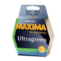 Maxima ultragreen Mini Pack Line