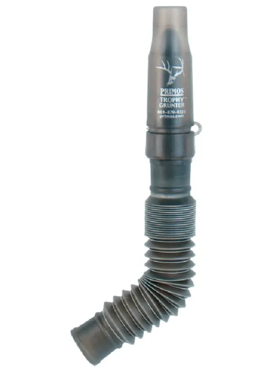 Primos Trophy Deer Grunter Call 1 Primos Trophy Deer Grunter