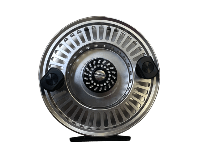 Amundson TMX5 Trend X Mooching Reel 5 Amundson TMX5 Trend X Mooching Reel - Image 5