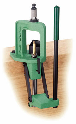 Redding Boss Reloading Press 1 Redding Boss Reloading Press