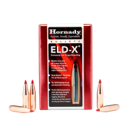 hornady eld-x