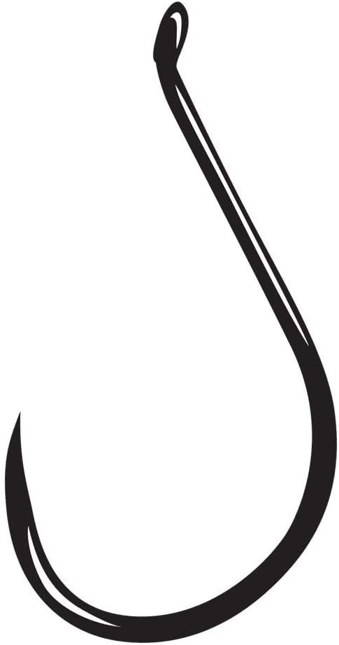 Gamakatsu Octopus Hook - 25pk 1 Gamakatsu Octopus Hooks