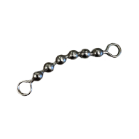 large eye beadchain