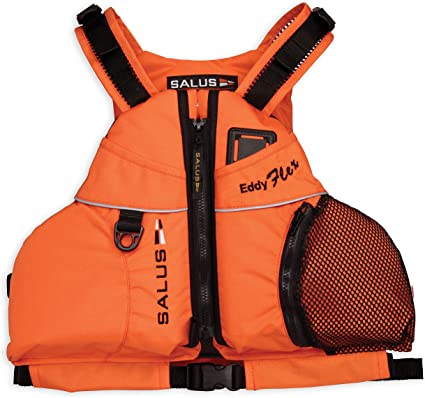 Salus Eddy-Flex Paddling Vest 1 salus