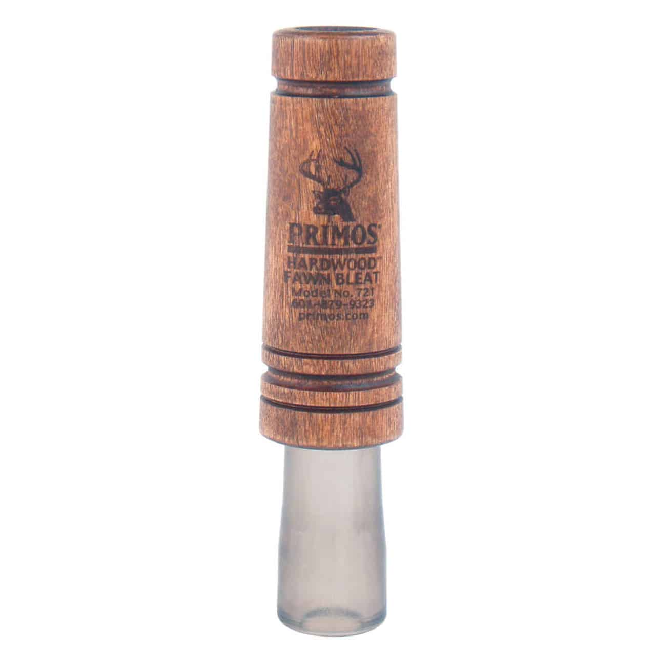 Primos Hardwood Fawn Bleat Call 1 Primos Hardwood Fawn Bleet
