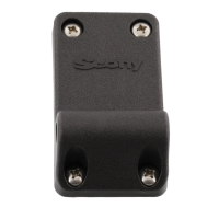 Scotty Tilt up mounting bracket 1023