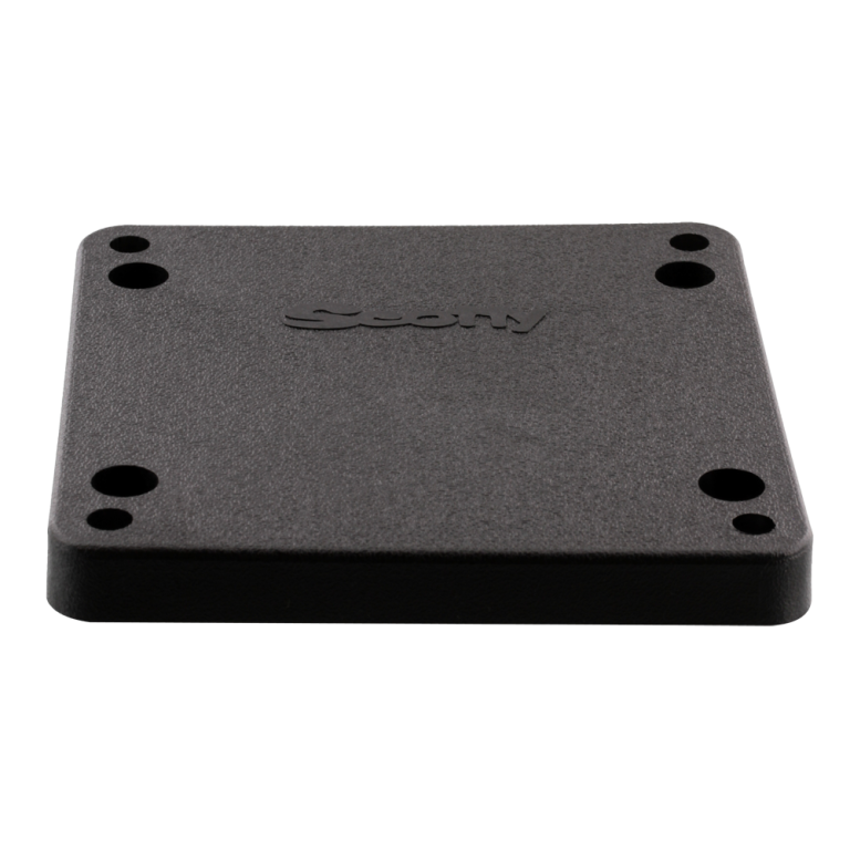 Scotty Mounting Plate 1 Scotty Mounting Plate 1036