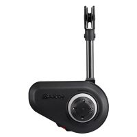 Scotty Line Puller 2500