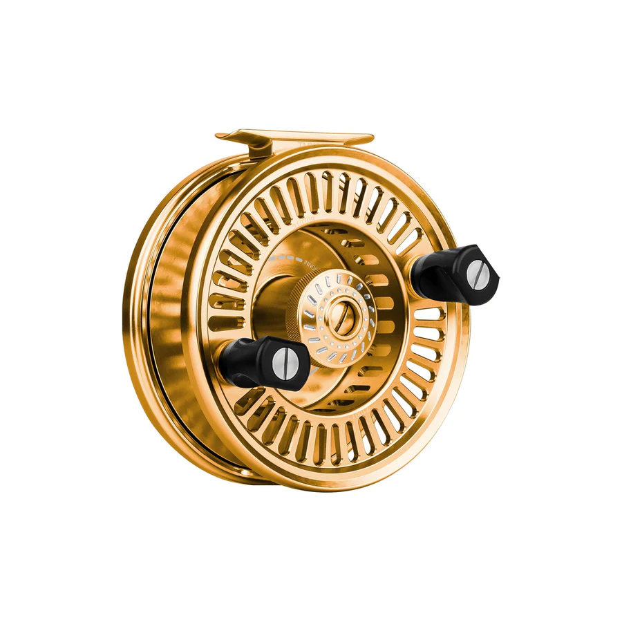 Amundson TMX5 Trend X Mooching Reel 4 Amundson TMX5 Trend X Mooching Reel - Image 4