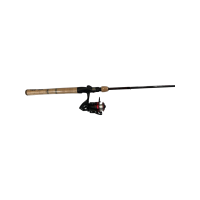 Penn Pursuit Ugly Stik Elite Spin Combo