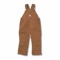 Carhartt Toddler Bib Overalls