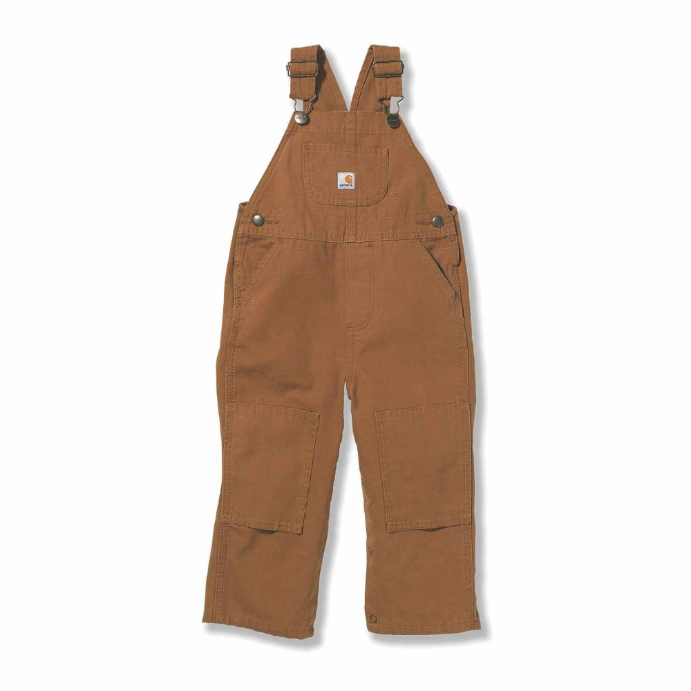 Carhartt Toddler Bib Overalls 1 Carhartt Toddler Bib Overalls