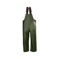 Helly Hansen Men's Gale Rain Bib Pant