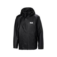Helly Hansen Junior Moss Waterproof Jacket