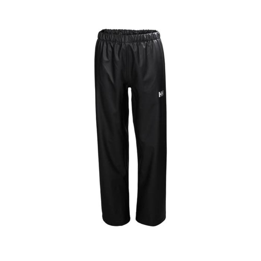Helly Hansen Junior Moss Rain Pant 1 Helly Hansen Junior Moss Waterproof Pant