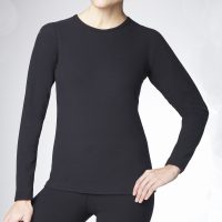 Stanfield Women's Merino Wool Baselayer Shirt