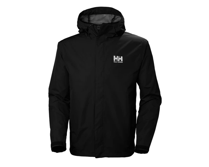 Helly Hansen Men's Seven J Jacket 1 SEVEN J JACKET
