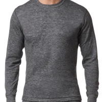 The Stanfield wool blend shirt Men's