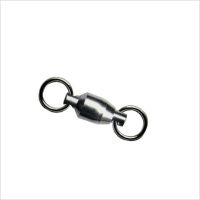 ball bearing swivel