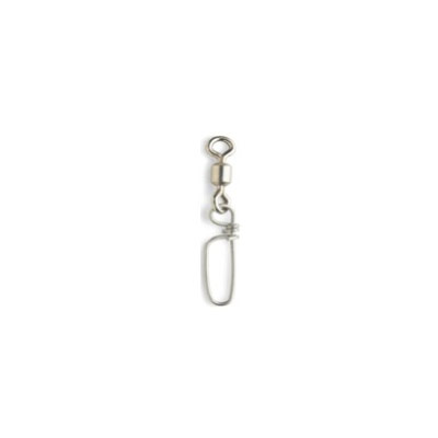 Amundson Coastlock Swivel 1 coastlock swivel