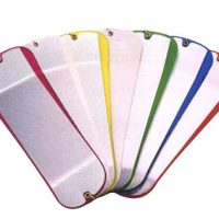 Hot Spot Mini Flasher 8"