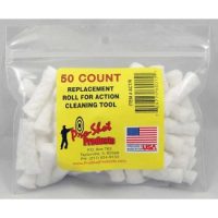 pro shot action cleaning tool refills