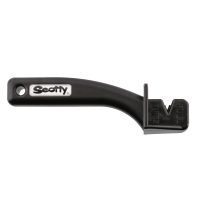 Scotty knife sharpener