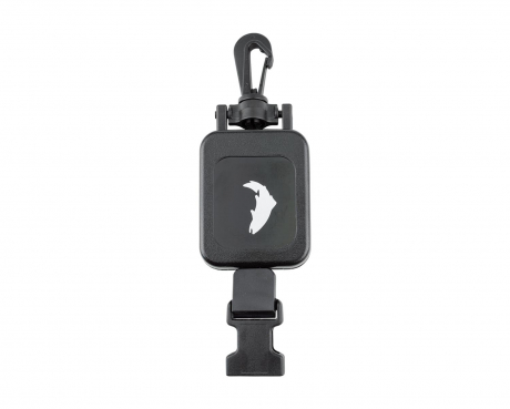 Simms Wading Staff Retractor 1 Simms Wading Staff Retractor