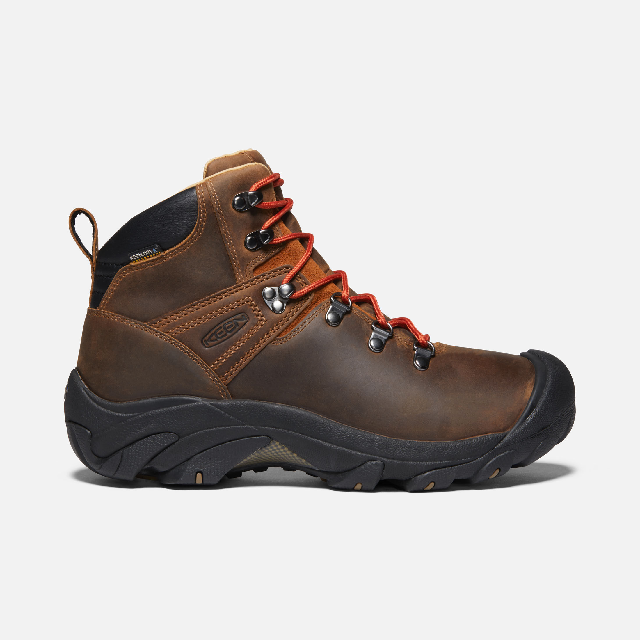 Keen Pyrenees Boot - Men's 1 Keen Pyrenees Boot - mens