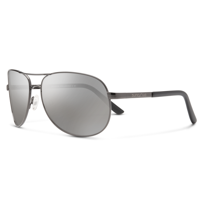 Suncloud Aviator Sunglasses 1 suncloud aviator