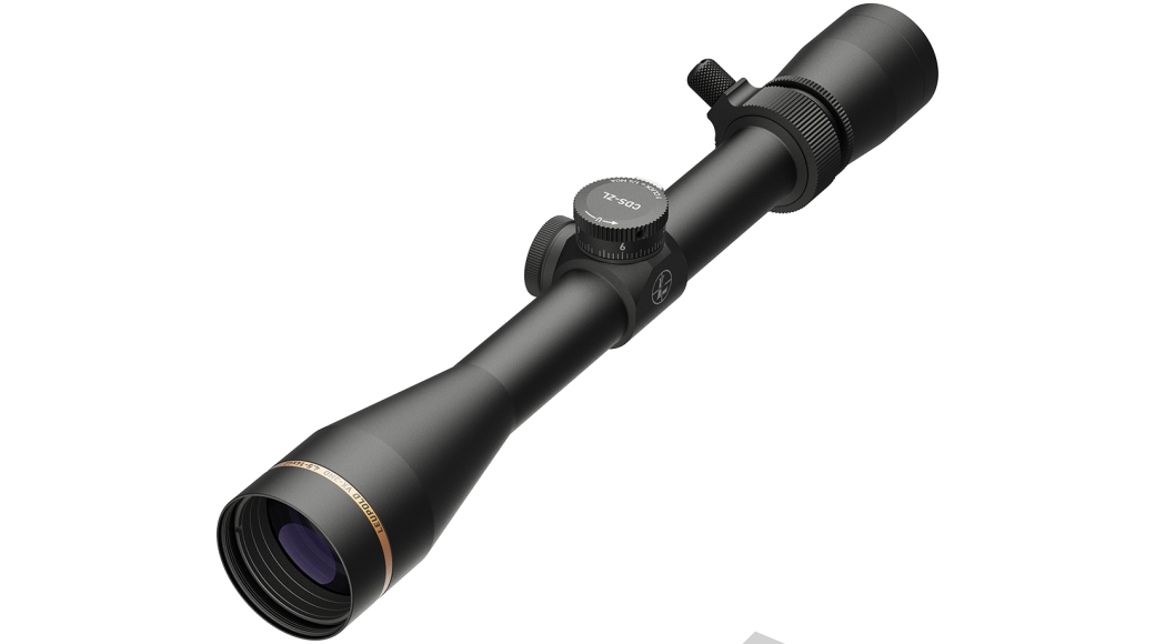 Leupold VX-3HD 4.5-14x40 CDS-ZL Riflescope 1 Leupold VX-3HD 4.5-14x40