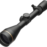 Leupold VX-3HD 4.5-14x50 CDS-ZL Riflescope