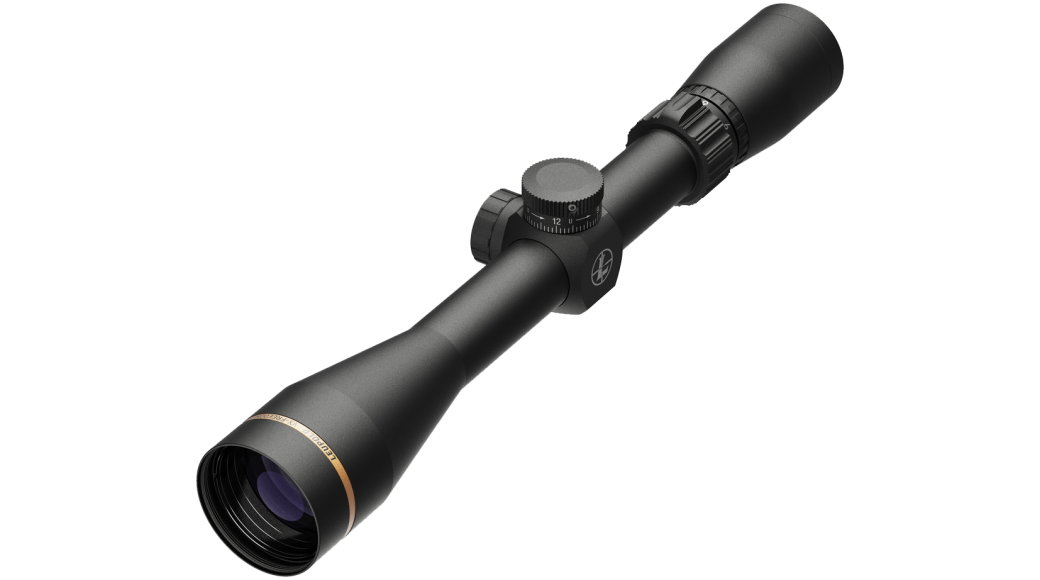 Leupold VX-Freedom 3-9x40mm CDS Riflescope 1 Leupold VX-Freedom 3-9x40mm CDS Riflescope