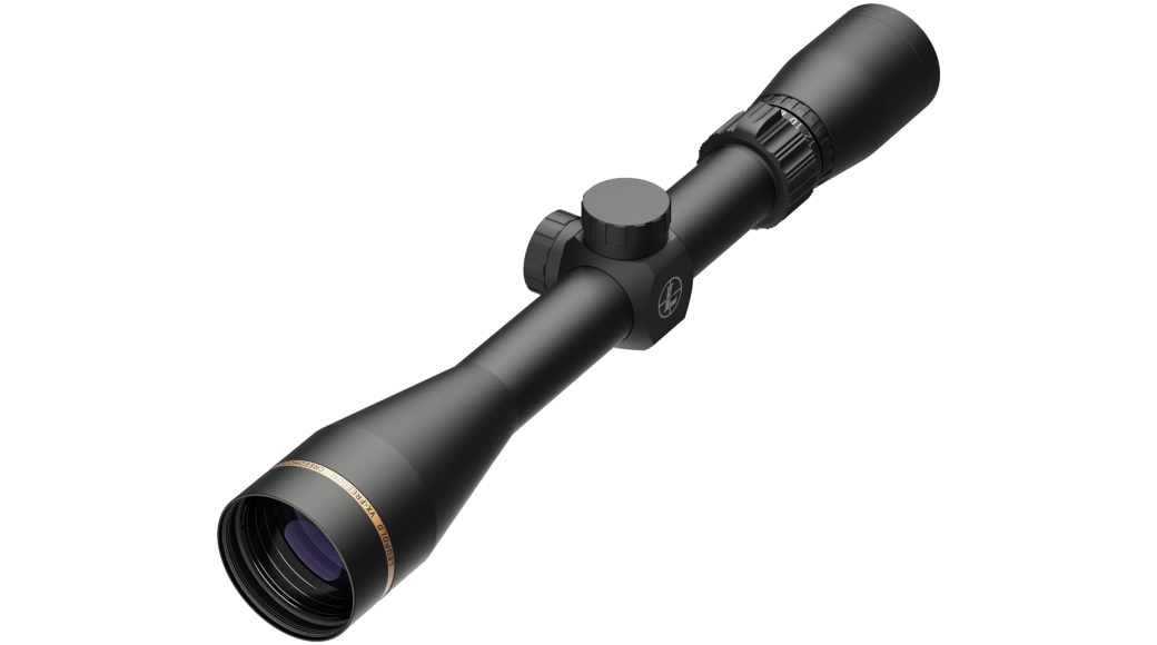 Leupold VX-Freedom 4-12x40mm Creedmoor Riflescope 1 Leupold VX-Freedom 4-12x40mm Creedmoor Riflescope