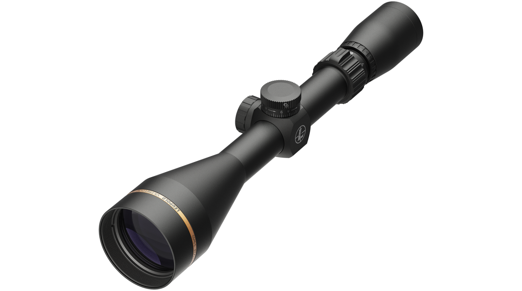 Leupold VX-Freedom 3-9x50mm CDS Riflescope 1 Leupold VX-Freedom 3-9x50mm CDS Riflescope