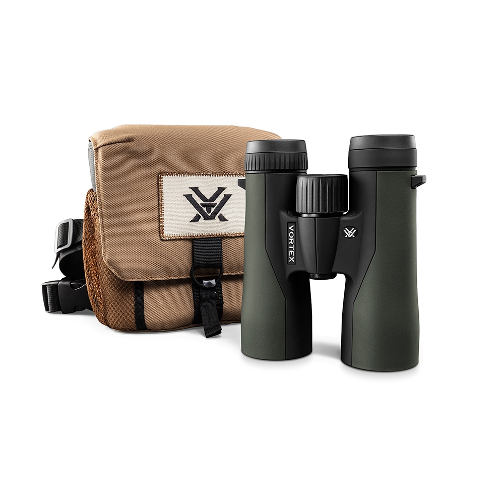 Vortex Crossfire HD 10x42 Binoculars 3 Vortex Crossfire HD 10x42 Binoculars - Image 3