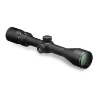 Vortex Diamondback 3-9x40 V-Plex Riflescope