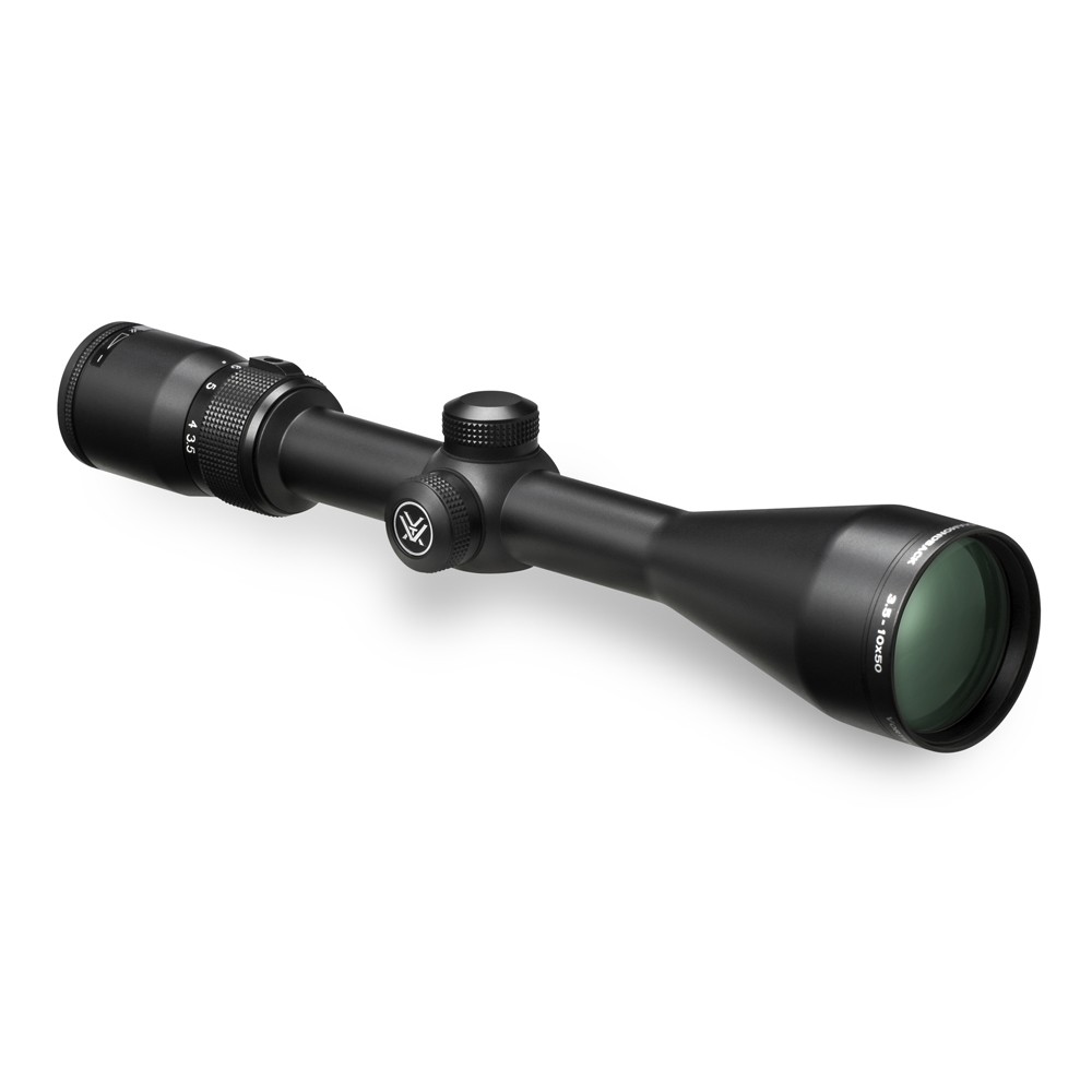 Vortex Diamondback 4-12x40 BDC Riflescope 1 Vortex Diamondback 3.5-10x50 BDC Riflescope