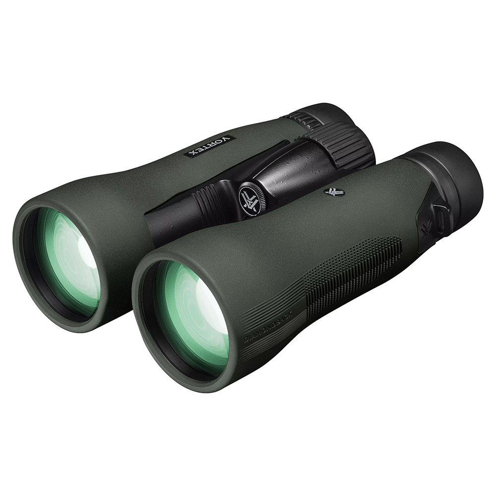 Vortex Diamondback HD 15x56 Binoculars 2 Vortex Diamondback HD 15x56 Binoculars - Image 2