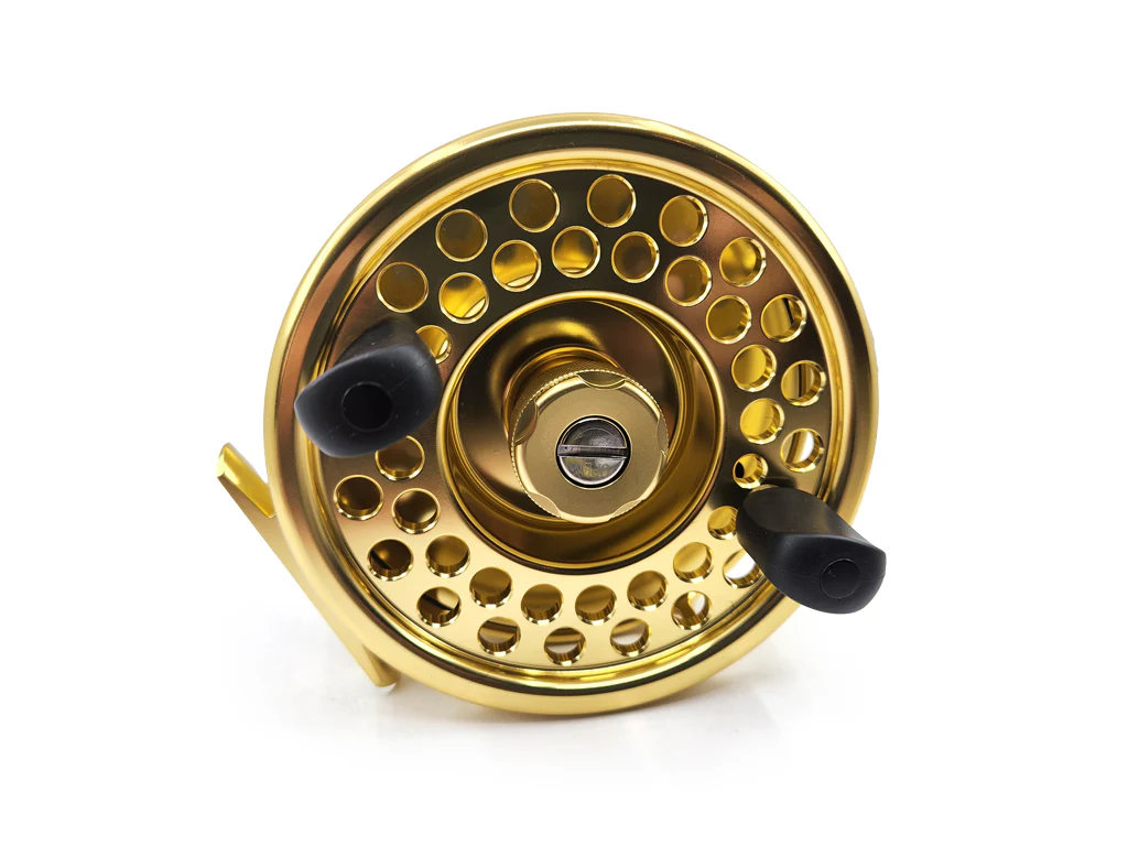 Reef DH Mooching Reel 2 Reef DH Mooching Reel - Image 2