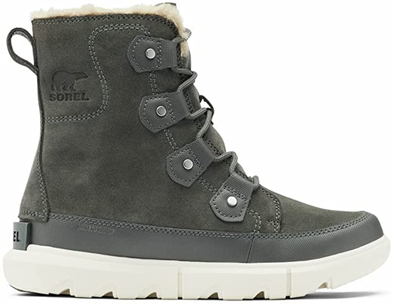 Sorel Women's Explorer II Joan Boot 1 sorel Explorer II Joan Boot