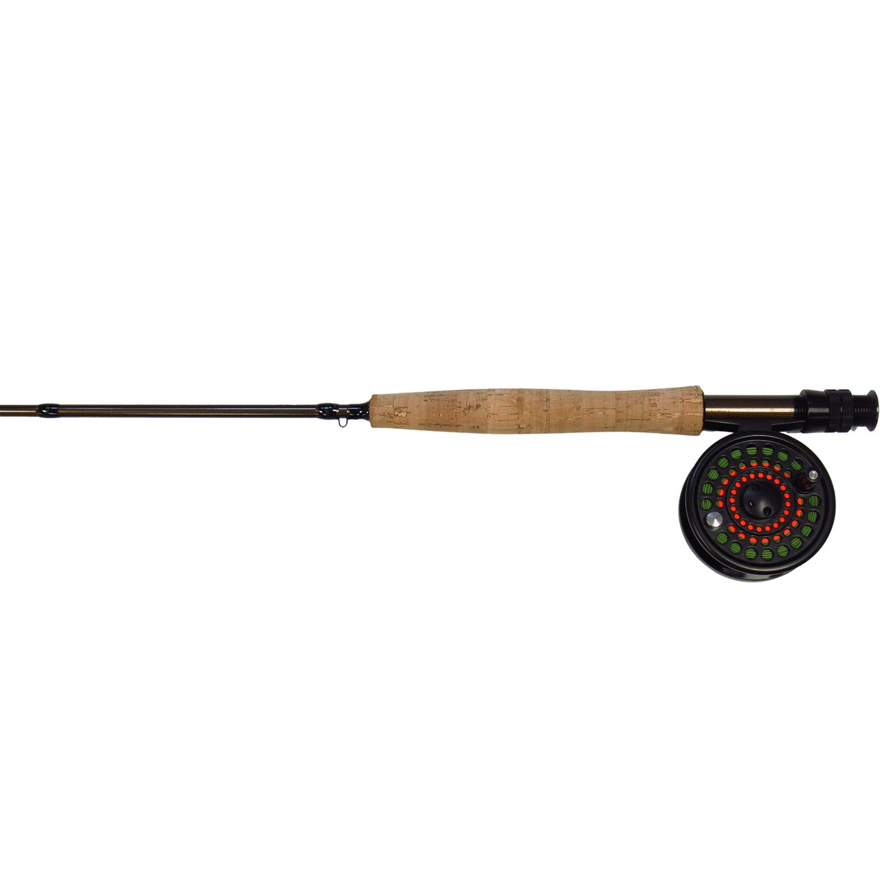 Fenwick Eagle X Fly Combo 1 Fenwick Eagle X