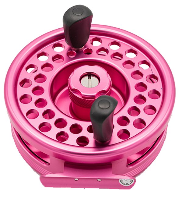 Reef DH Mooching Reel 3 Reef DH Mooching Reel - Image 3
