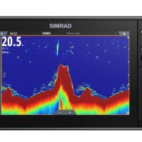 Simrad NSX 3012