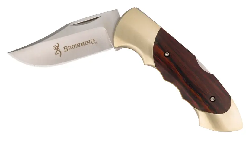 Browning 111C EDC Knife 1 Browning 111c EDC