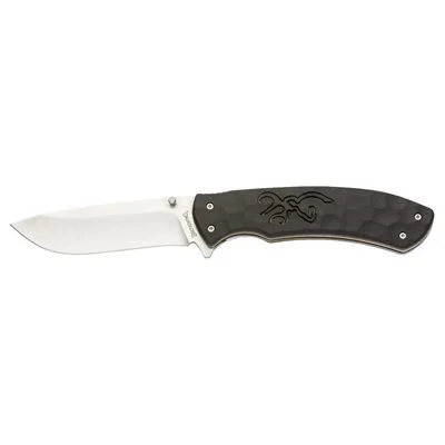 Browning Primal Folder Knife 1 Browning Primal Folder