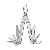 leatherman bond